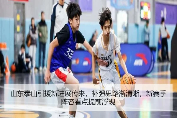 山东泰山引援新进展传来，补强思路渐清晰，新赛季阵容看点提前浮现 | kaiyun